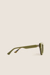 Green Paoli Sunglasses