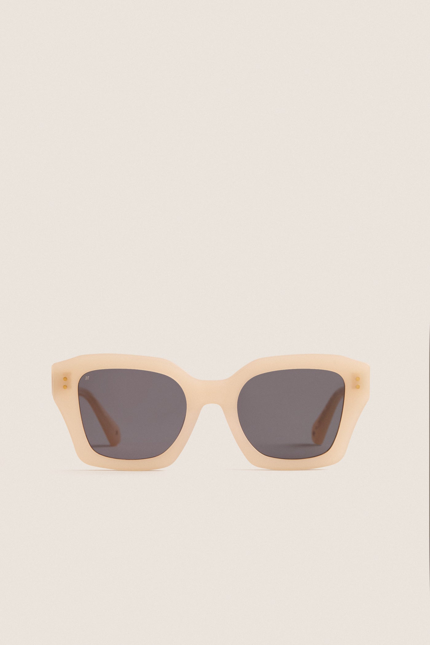 Ivory Rita Sunglasses