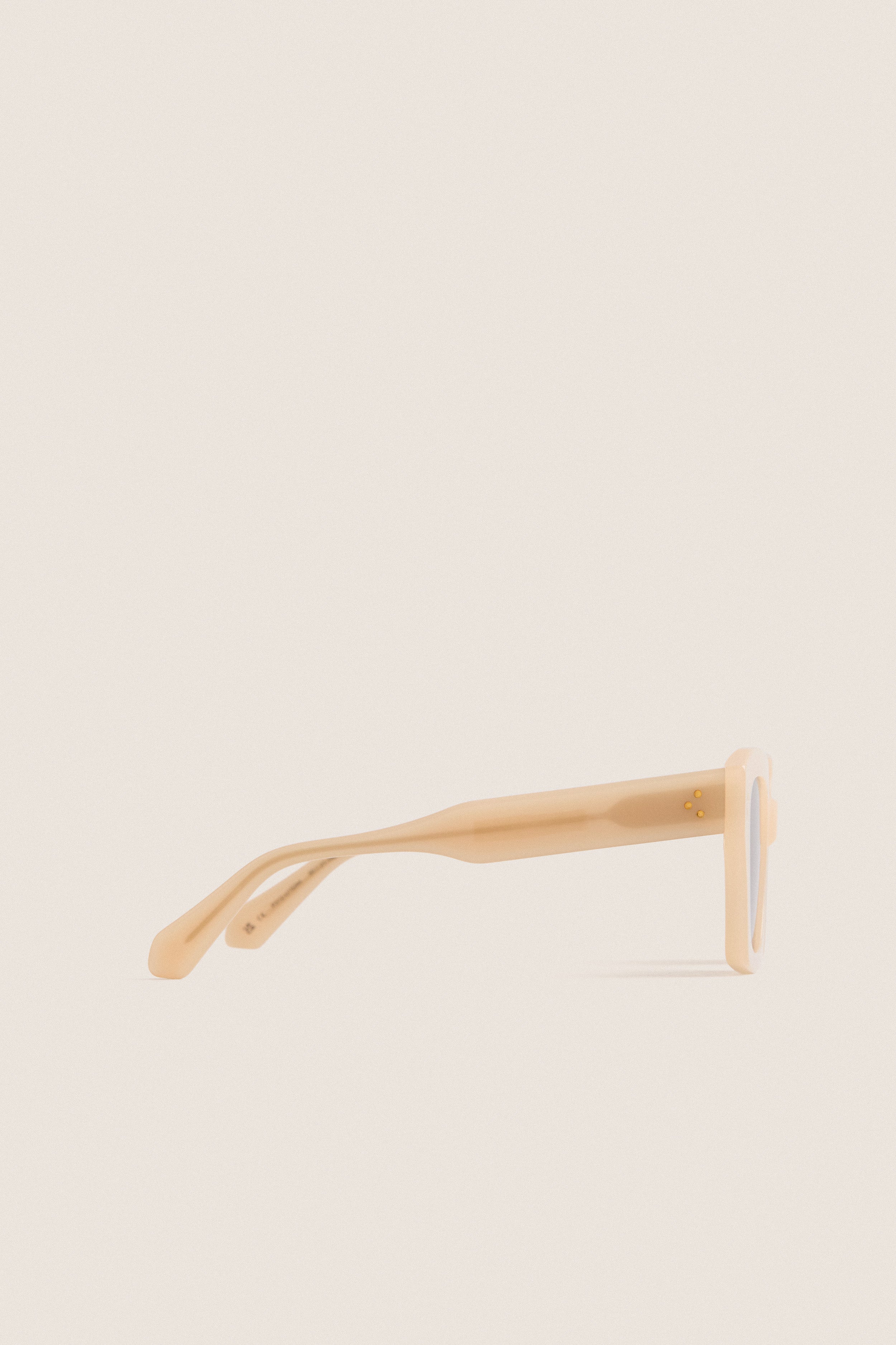 Ivory Rita Sunglasses