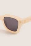 Ivory Rita Sunglasses