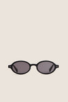 Black Elvie Sunglasses