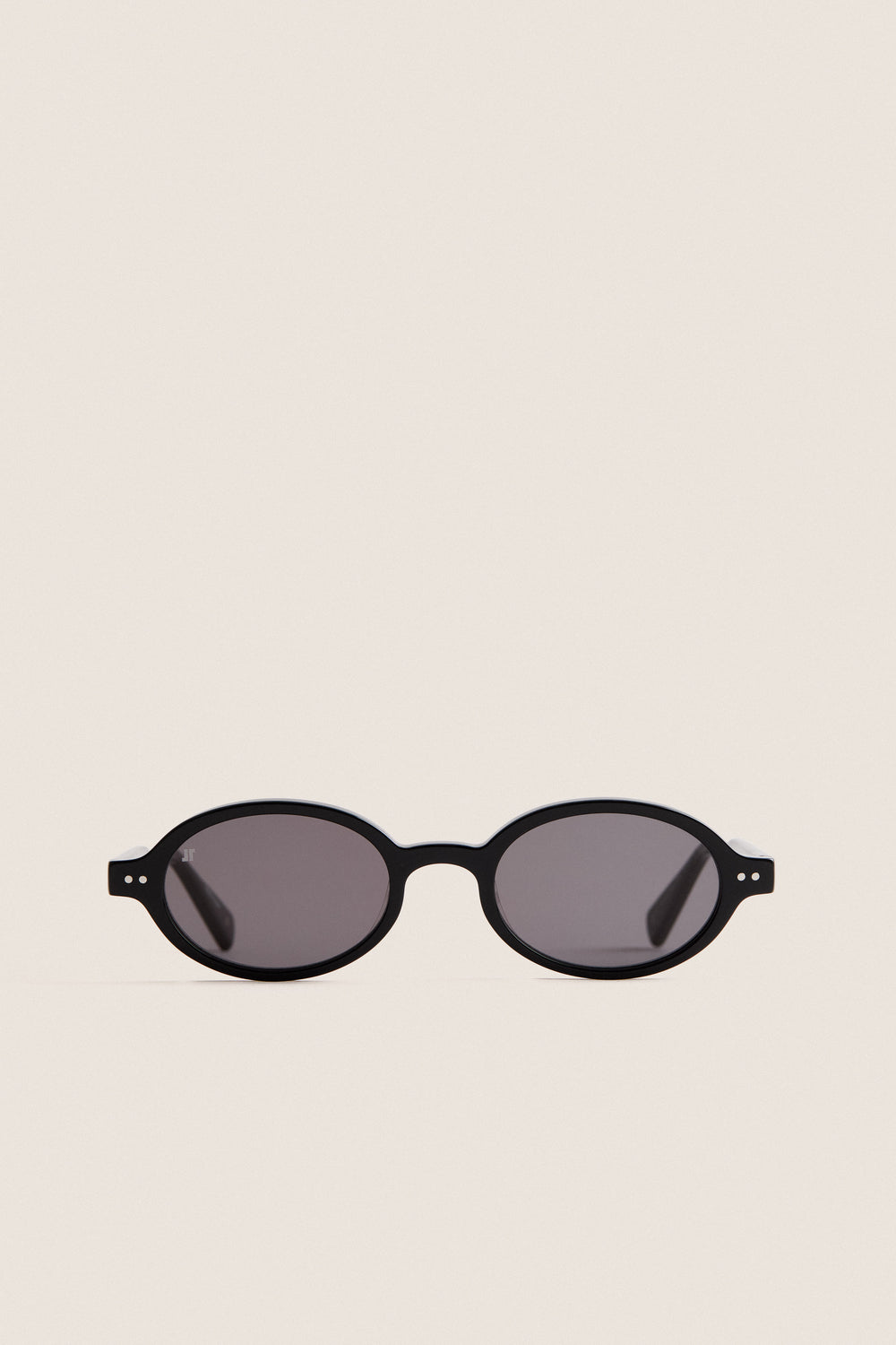Black Elvie Sunglasses