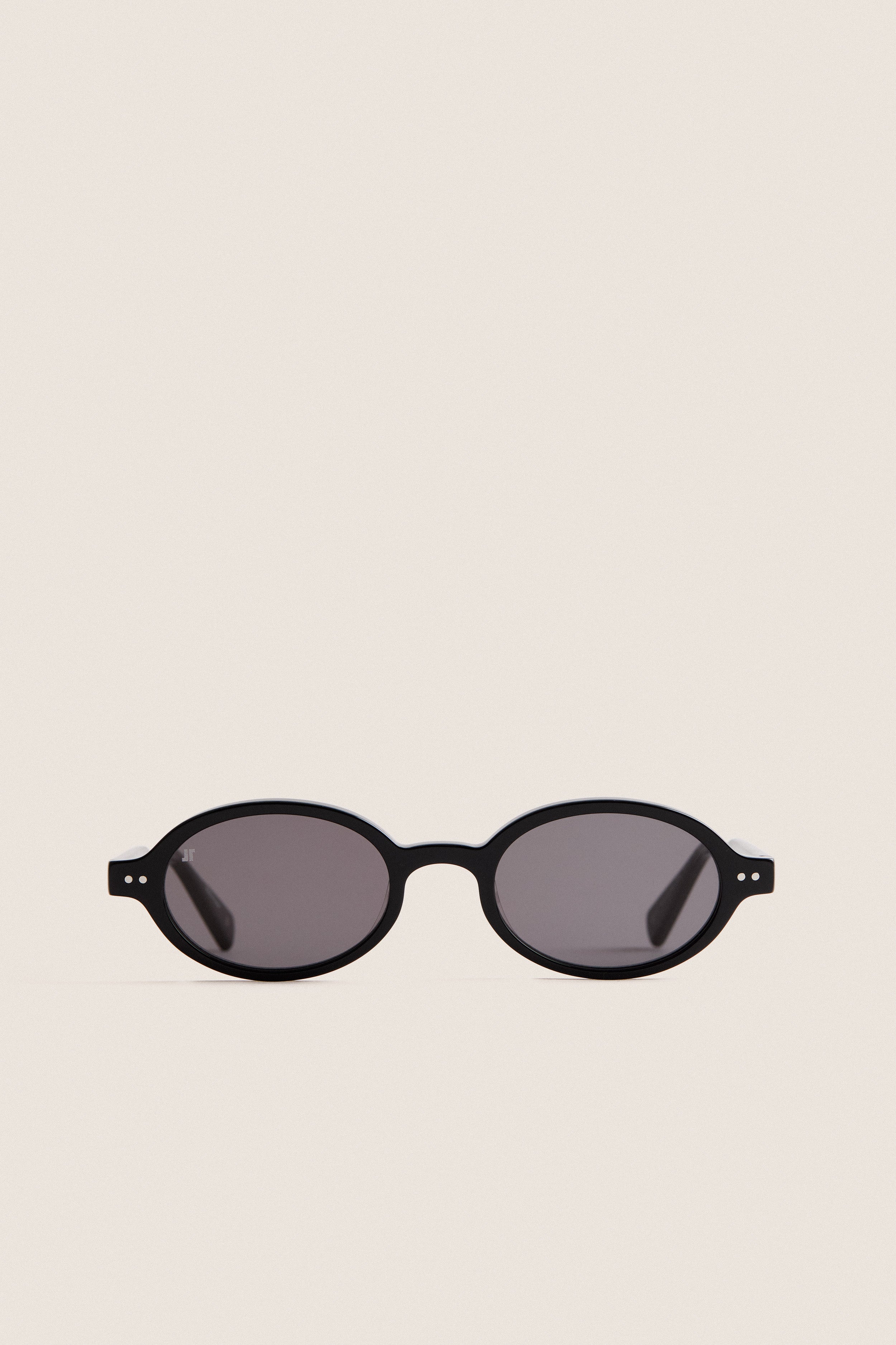 Black Elvie Sunglasses | Jimmy Fairly