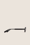 Black Elvie Sunglasses