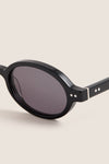 Black Elvie Sunglasses