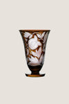 Walnut Verdure Stemless Goblet (Set of 2)