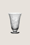 Clear Verdure Stemless Goblet (Set of 2)