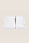 Green Essex Duvet Cover