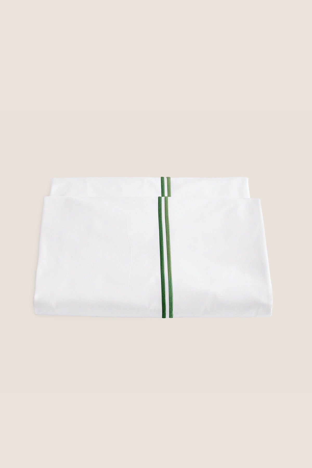 Green Essex Duvet Cover