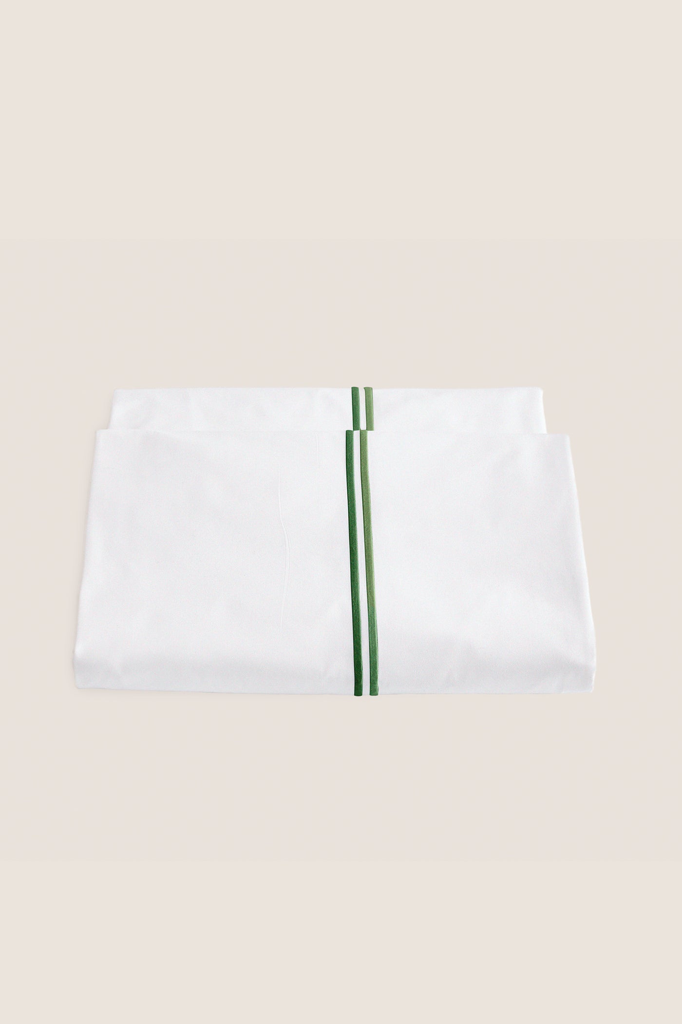 Green Essex Duvet Cover