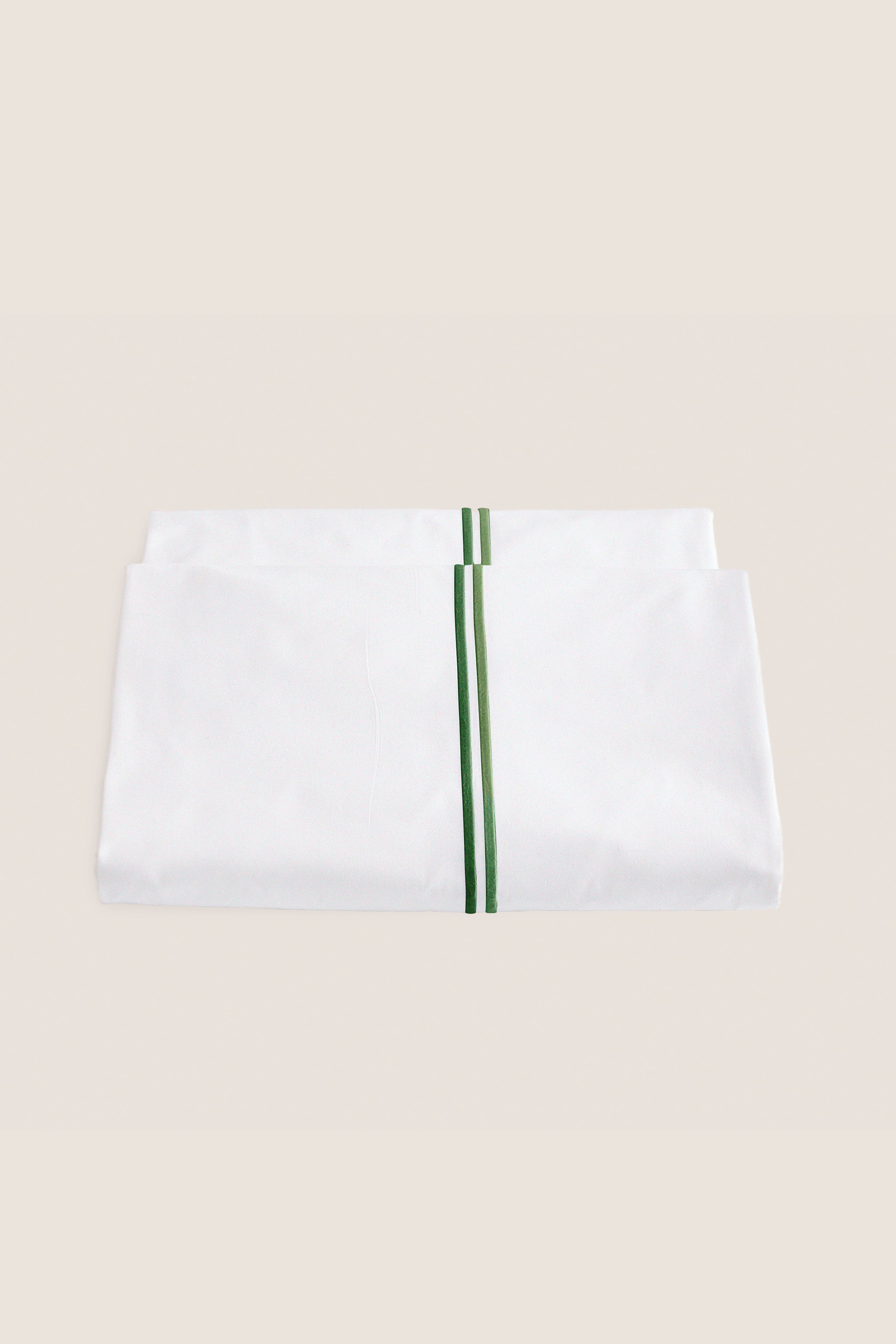 Green Essex Duvet Cover