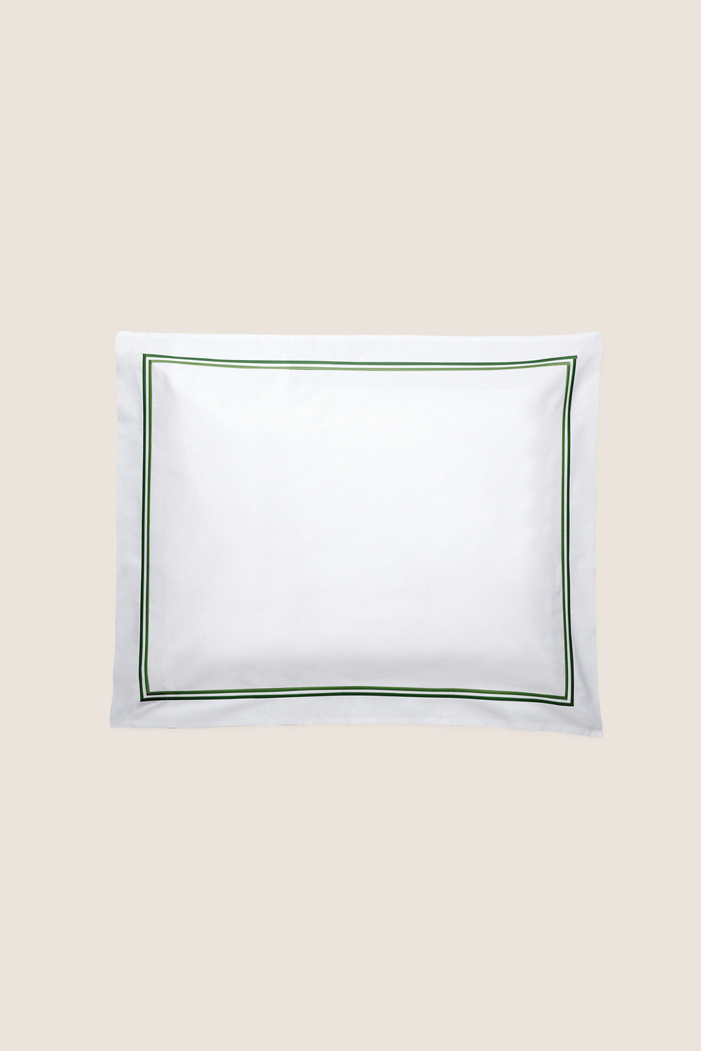 Green Essex Sham