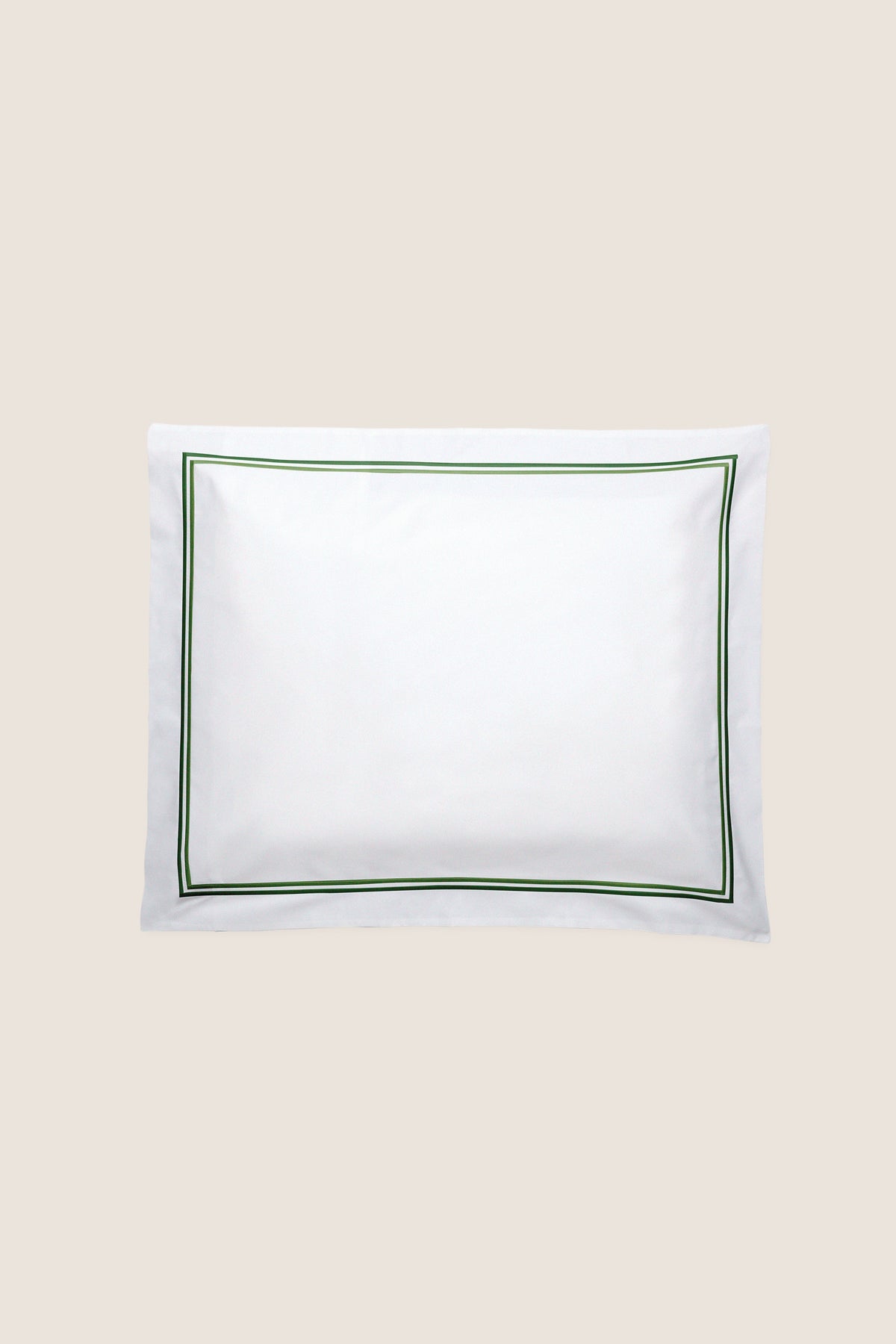 Green Essex Sham