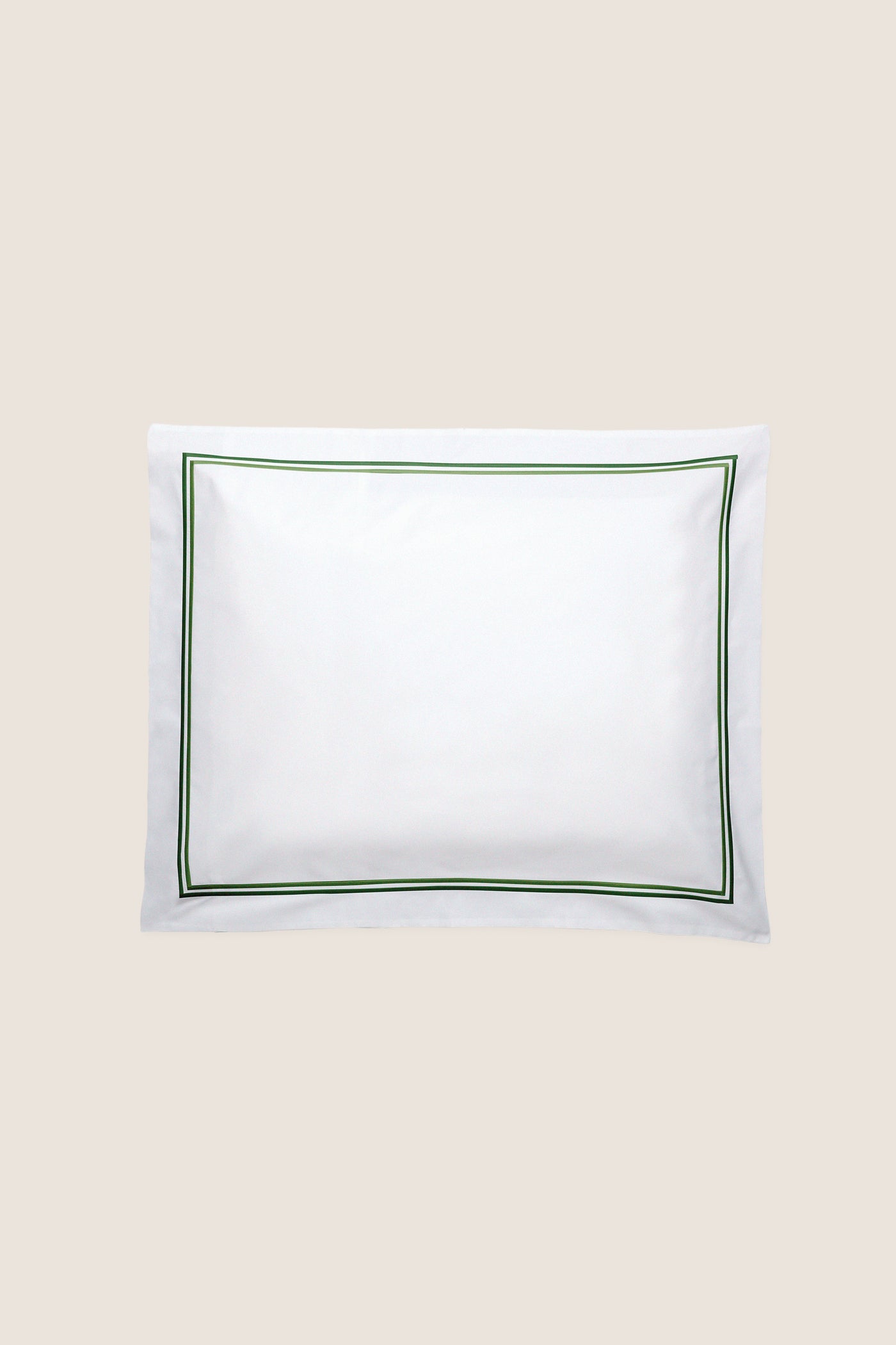 Green Essex Sham