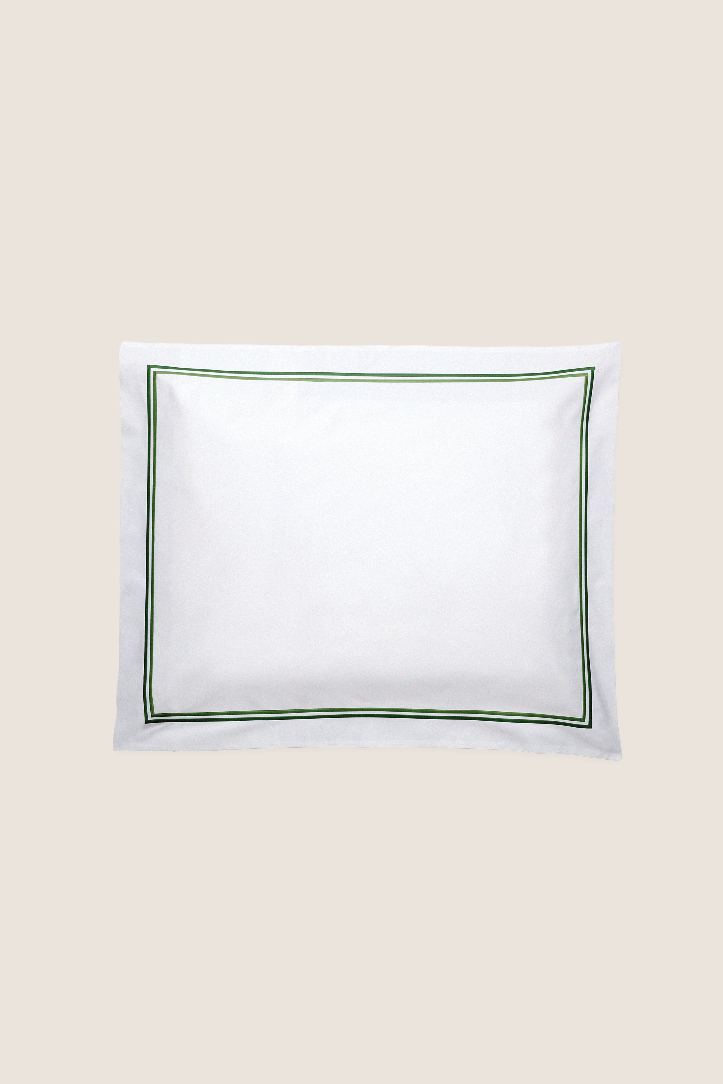 Green Essex Sham