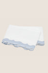 Blue Lorelei Flat Sheet