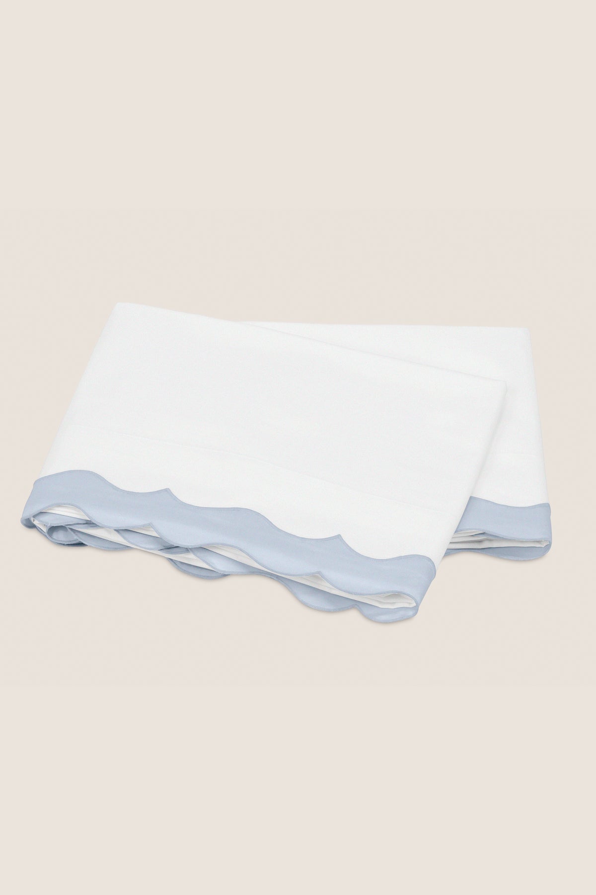 Blue Lorelei Flat Sheet