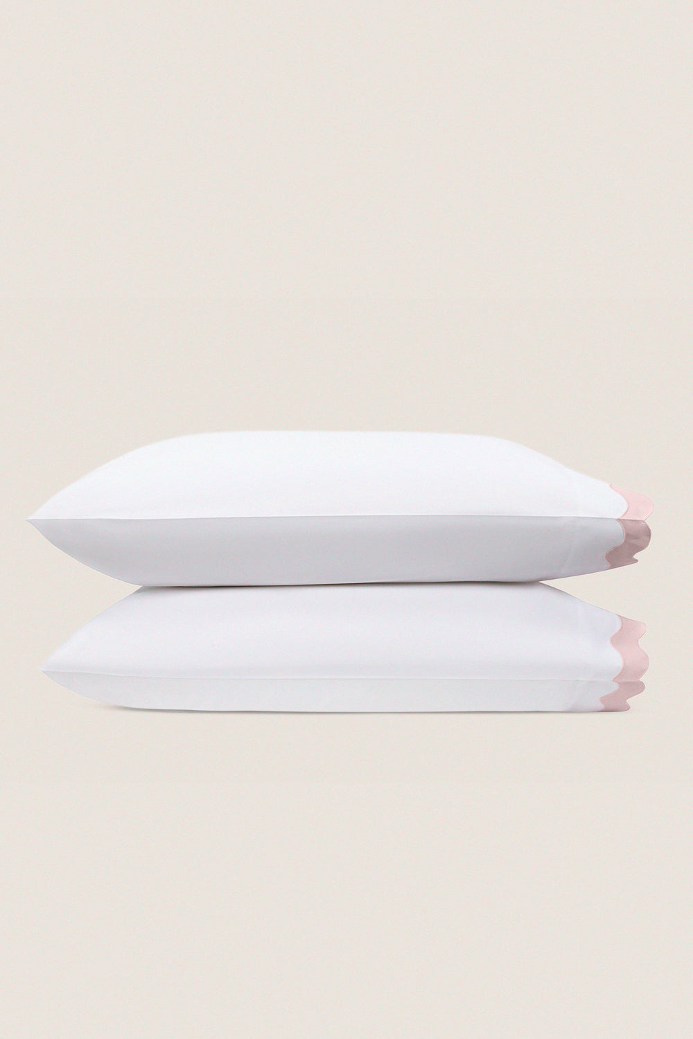 Pink Lorelei Pillowcase Pair