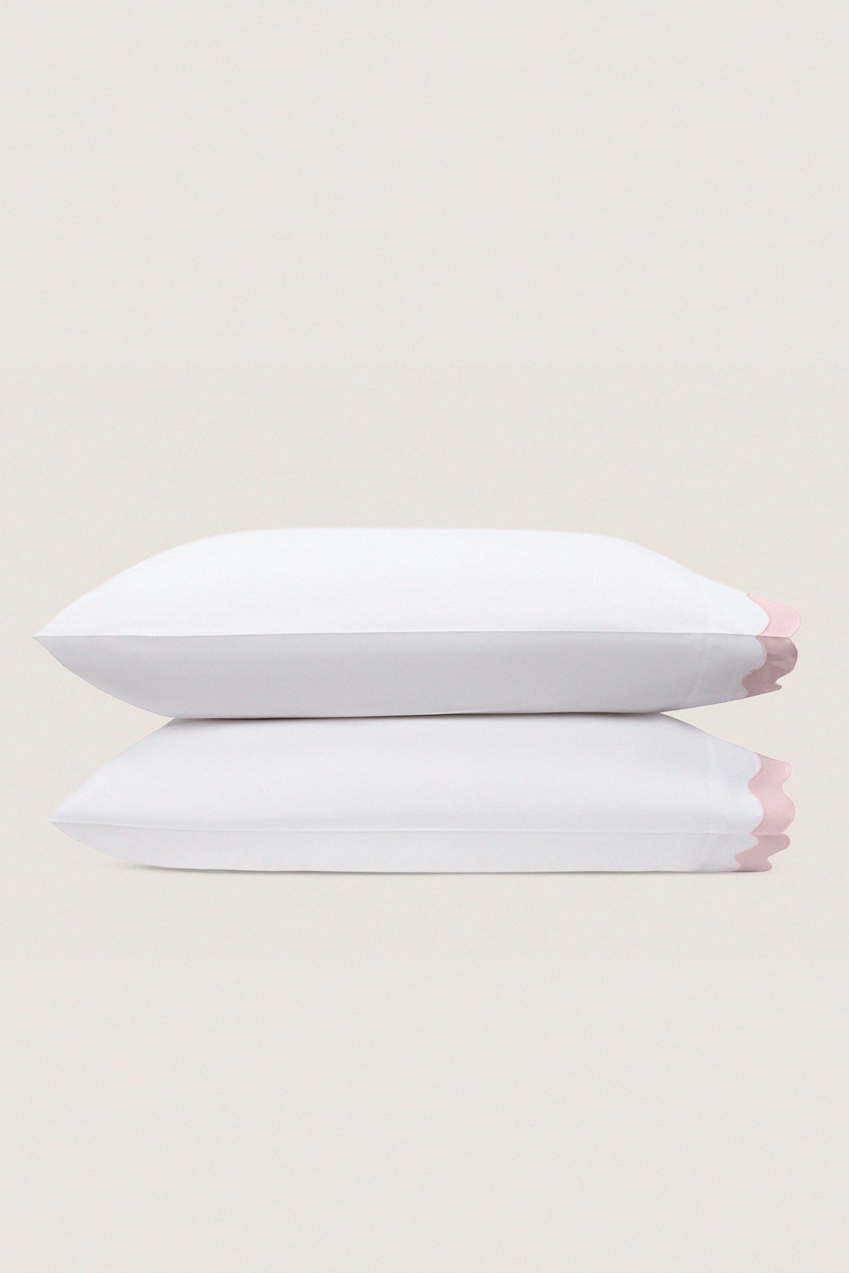 Pink Lorelei Pillowcase Pair