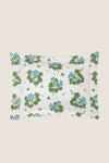 Blue Geranium Sham