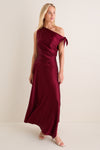 Carmino Portia Silk Dress