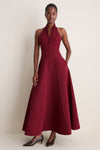 Carmino Stella Dress