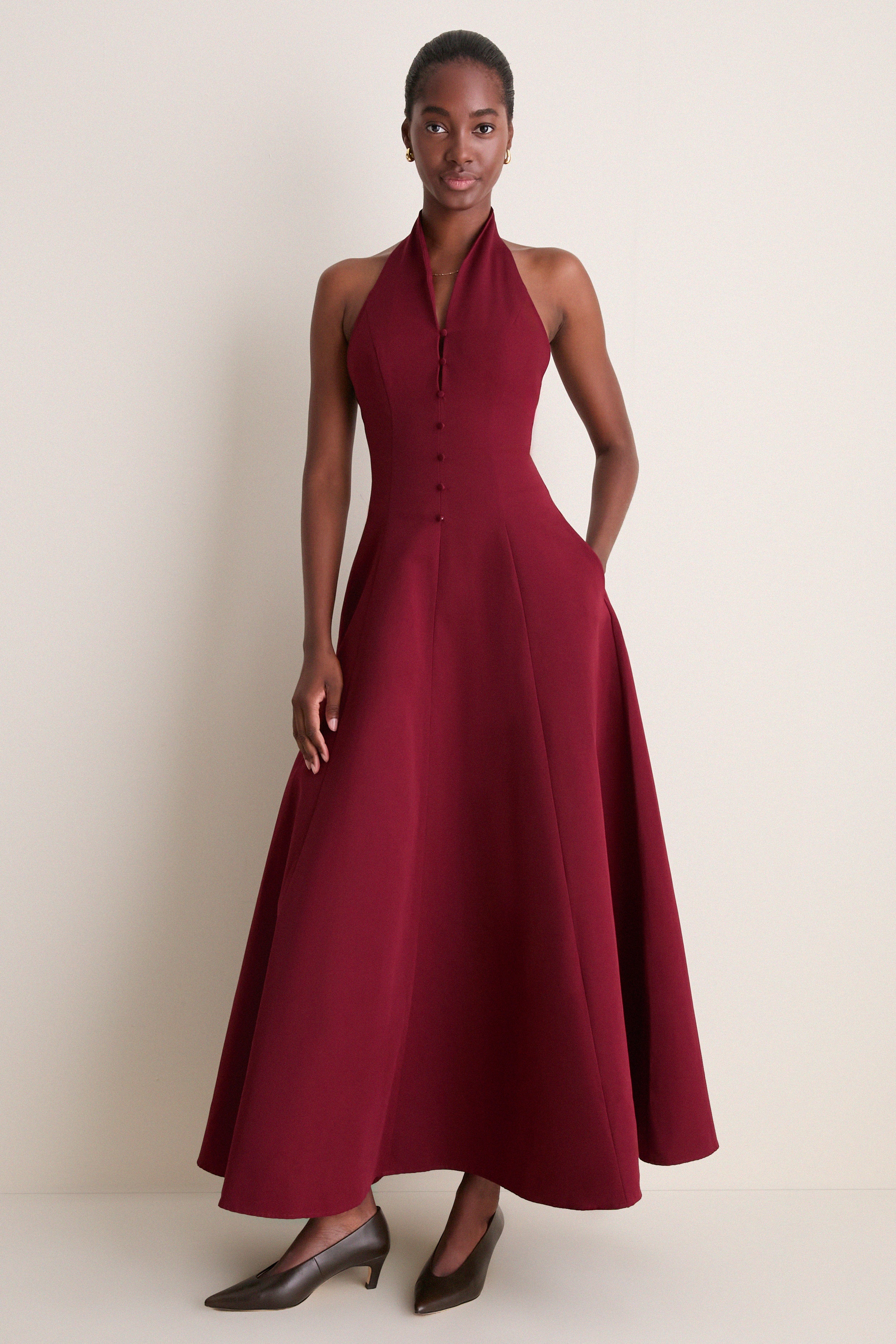 Carmino Stella Dress