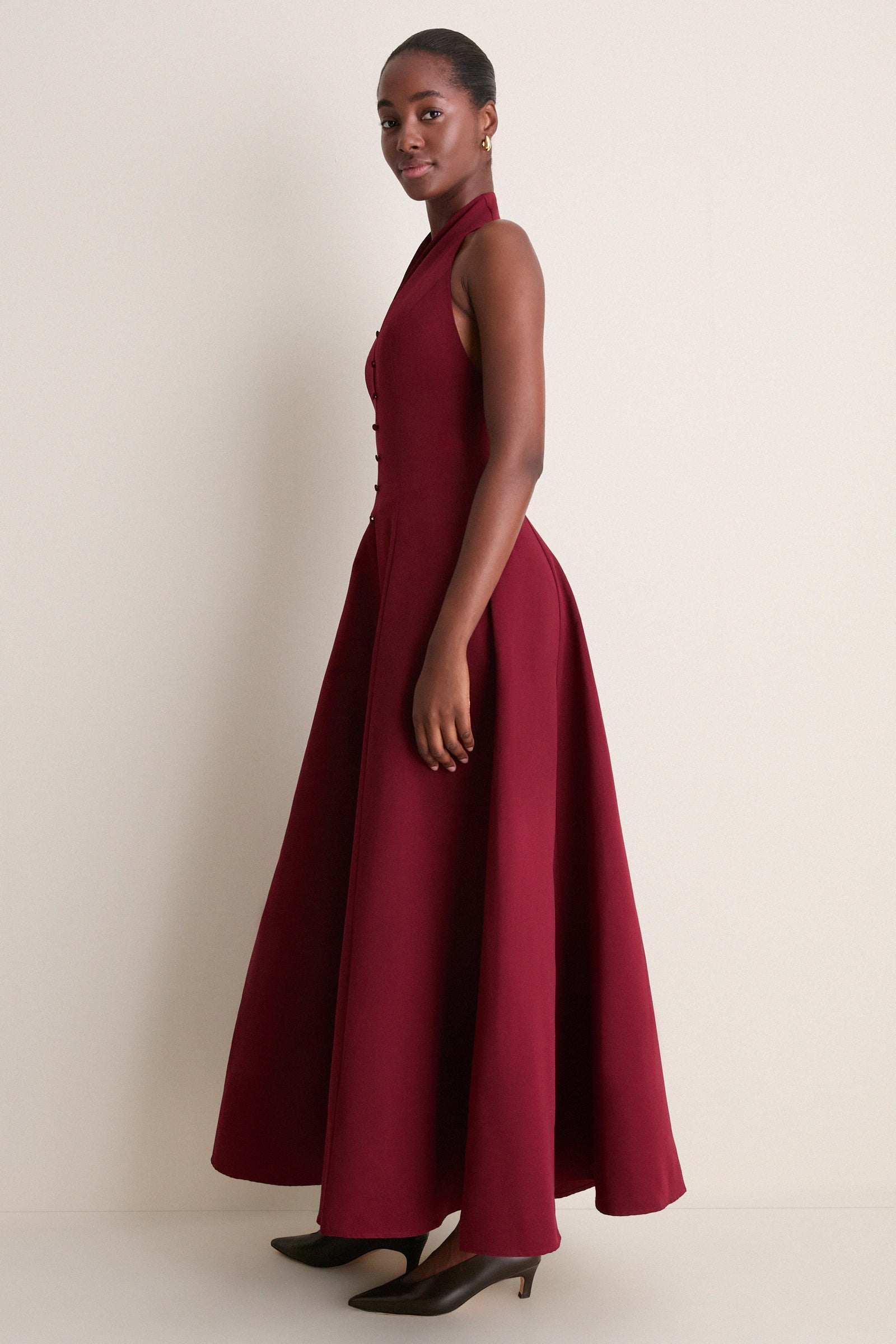Carmino Stella Dress