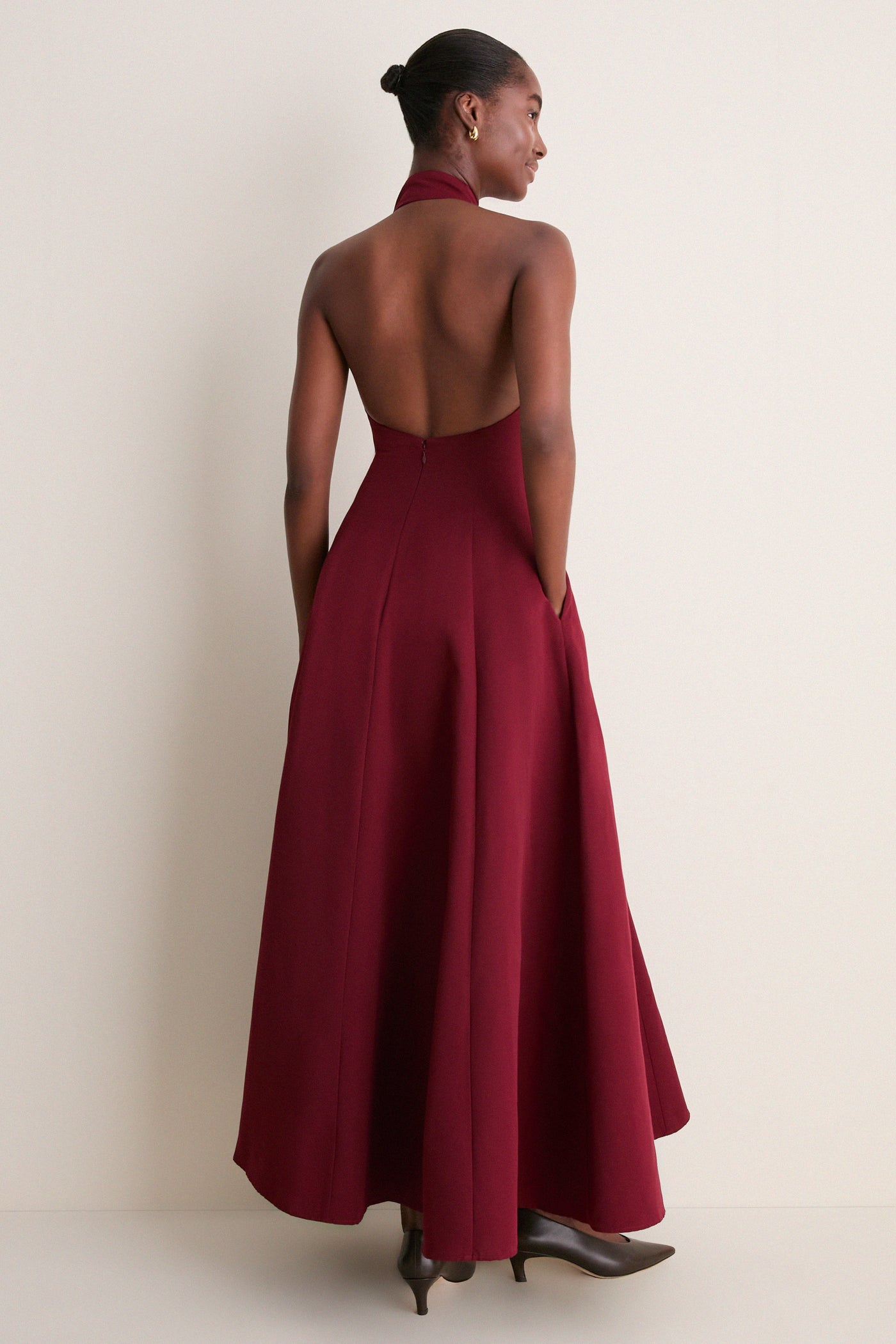 Carmino Stella Dress