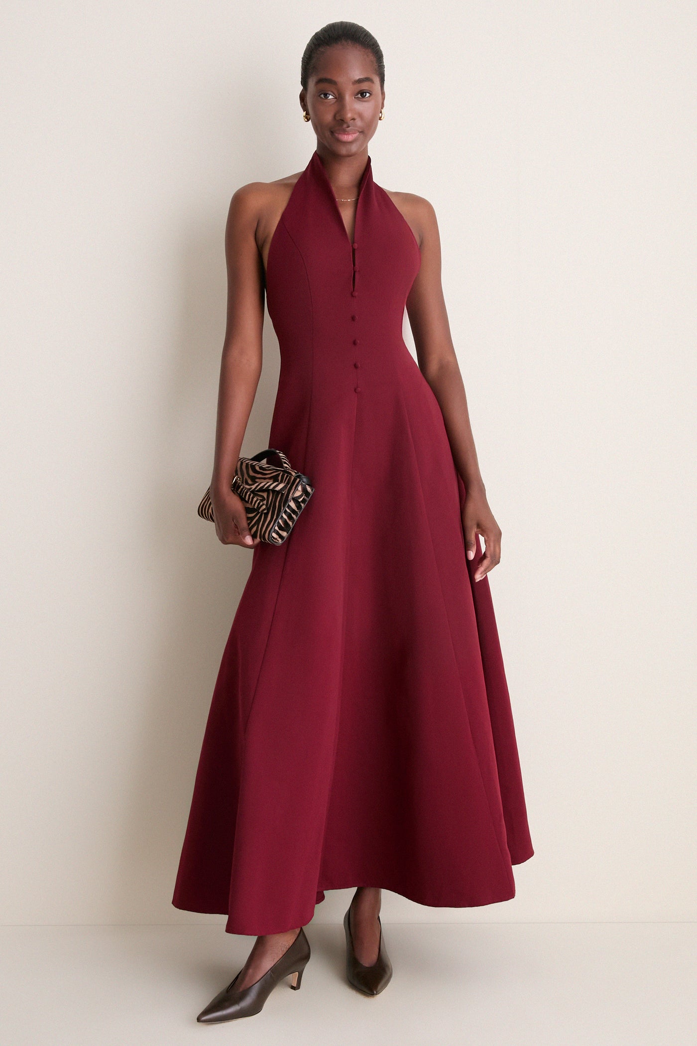 Carmino Stella Dress