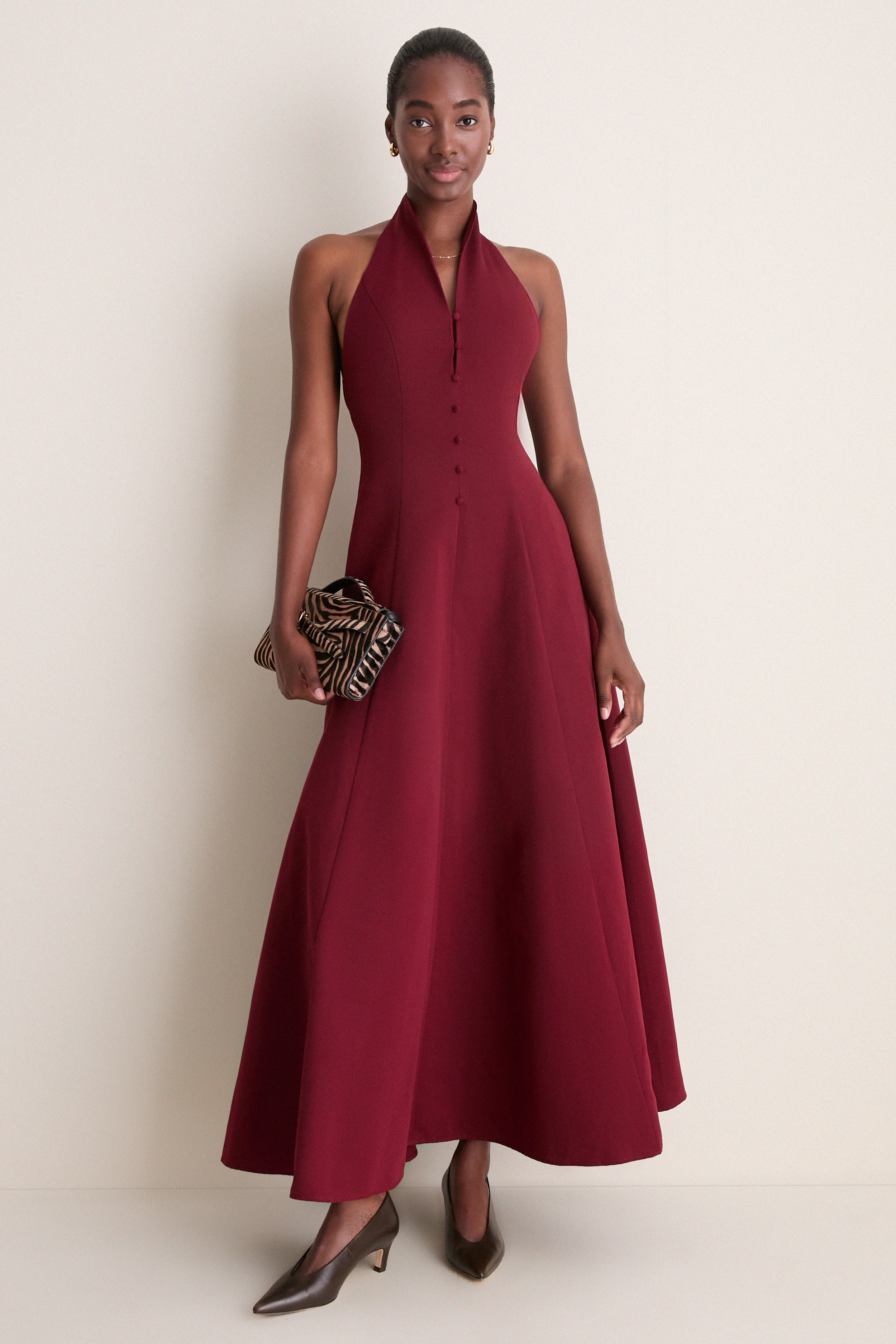 Carmino Stella Dress