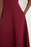Carmino Stella Dress