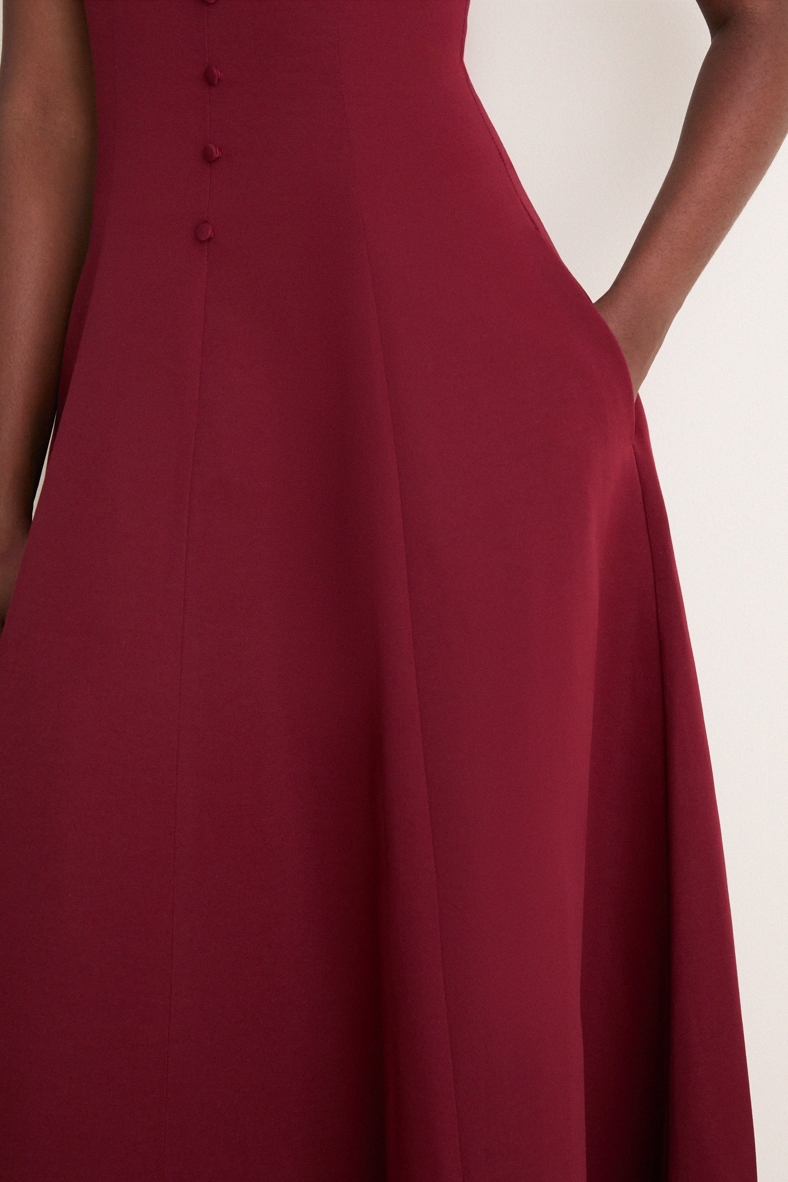 Carmino Stella Dress
