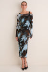 Nightspark Zella Dress