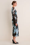 Nightspark Zella Dress