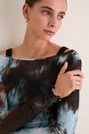 Nightspark Zella Dress