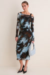 Nightspark Zella Dress