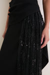 Black Effie Dress