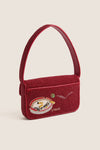 Extra Dirty Tommy Beaded Bag