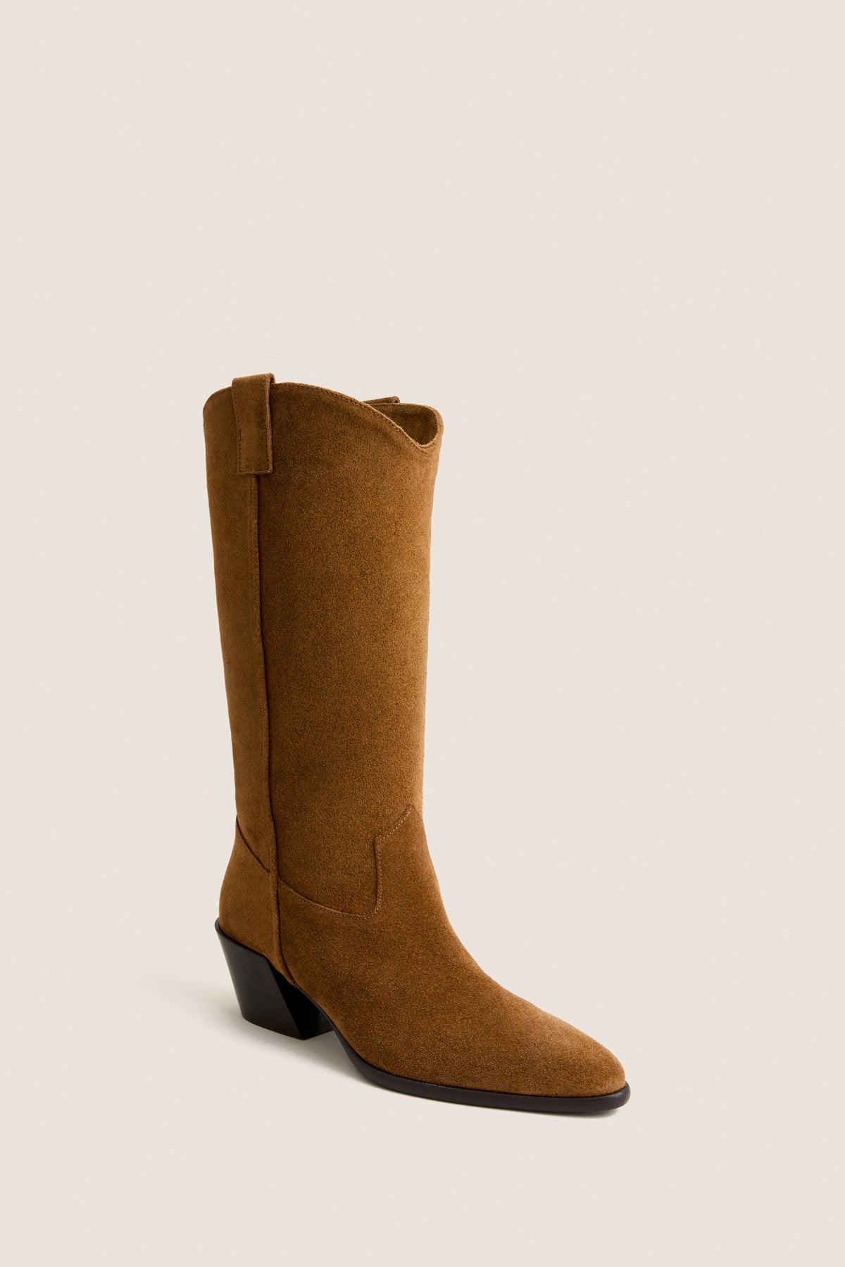 Cigar Monty Boot