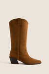 Cigar Monty Boot