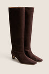 Espresso Wally Boot