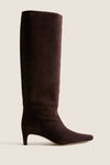 Espresso Wally Boot