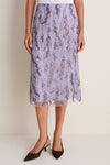 Lilac Aviva Skirt
