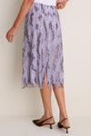 Lilac Aviva Skirt