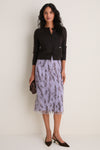 Lilac Aviva Skirt