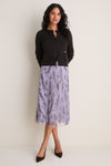 Lilac Aviva Skirt