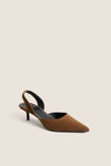 Cigar Sebastian Slingback
