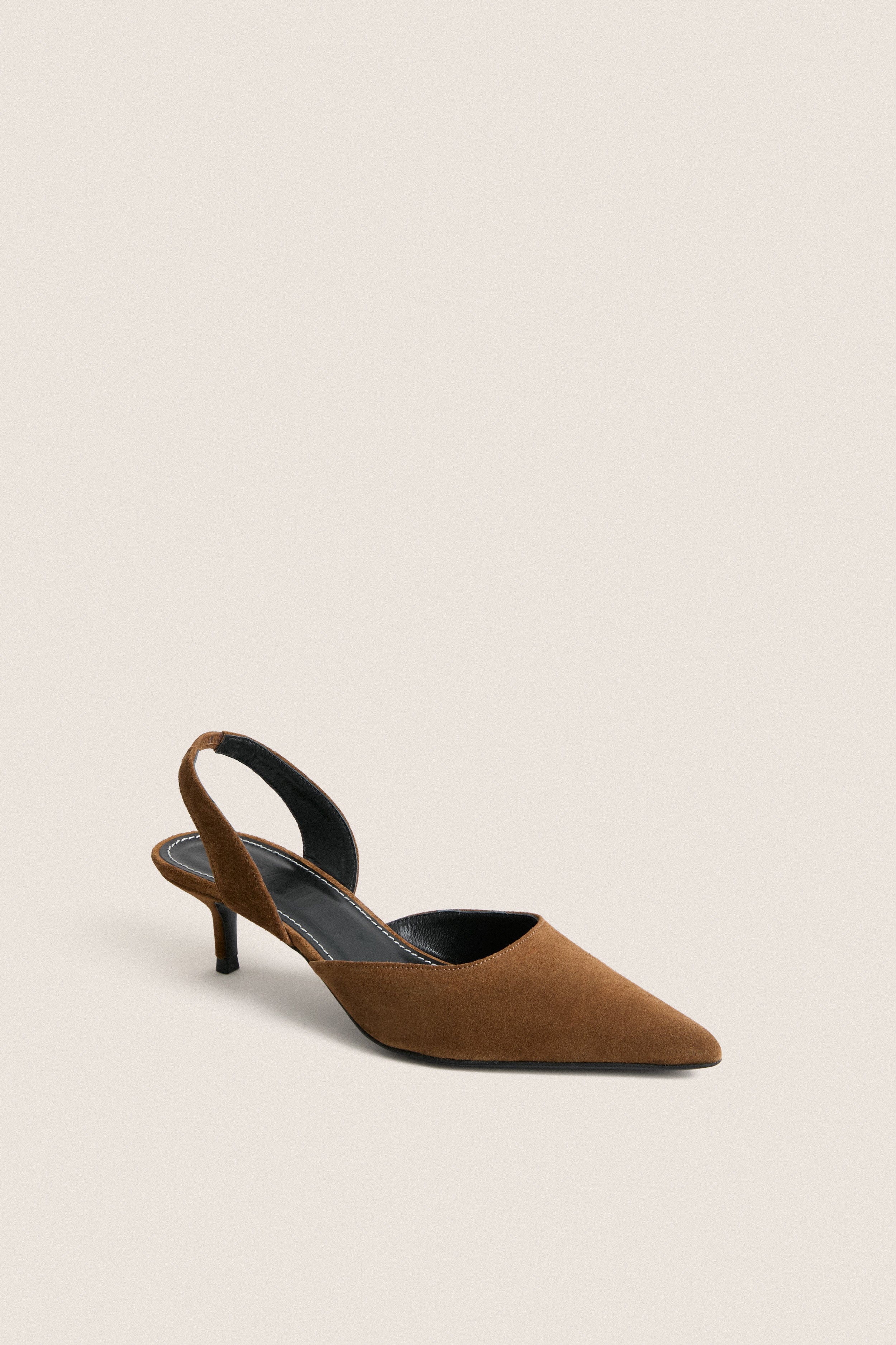 Cigar Sebastian Slingback