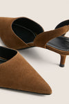 Cigar Sebastian Slingback
